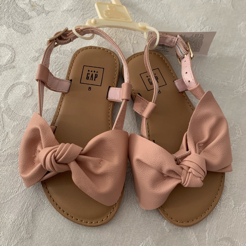 Toddler shoes